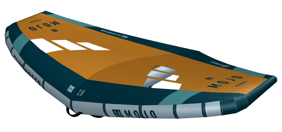 Flysurfer Mojo 2022