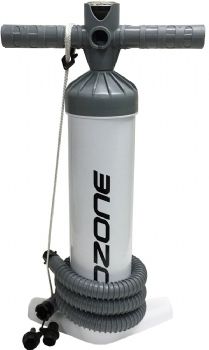 Ozone Pump V2 2023