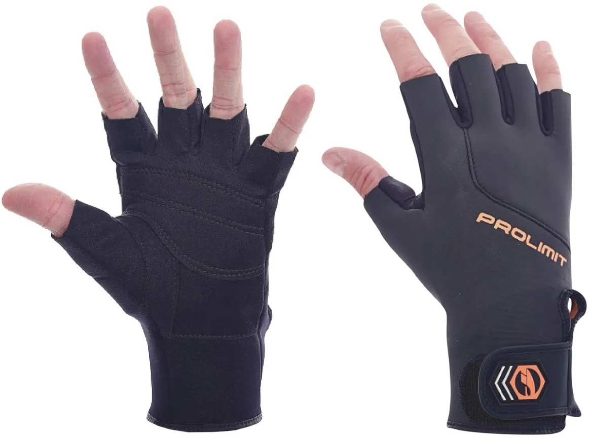 Pro-Limit HS Utility Gloves Short 2020