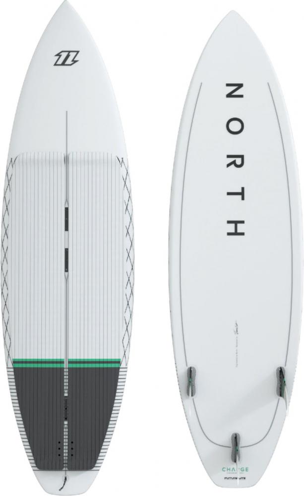 North Charge Surfboard 2021
