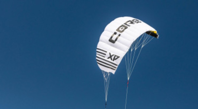 Пилотажный кайт Core Xperience Trainer Kite 2.0 2023