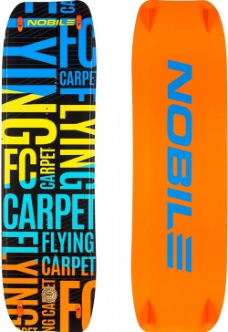 Nobile Flying Carpet 2020