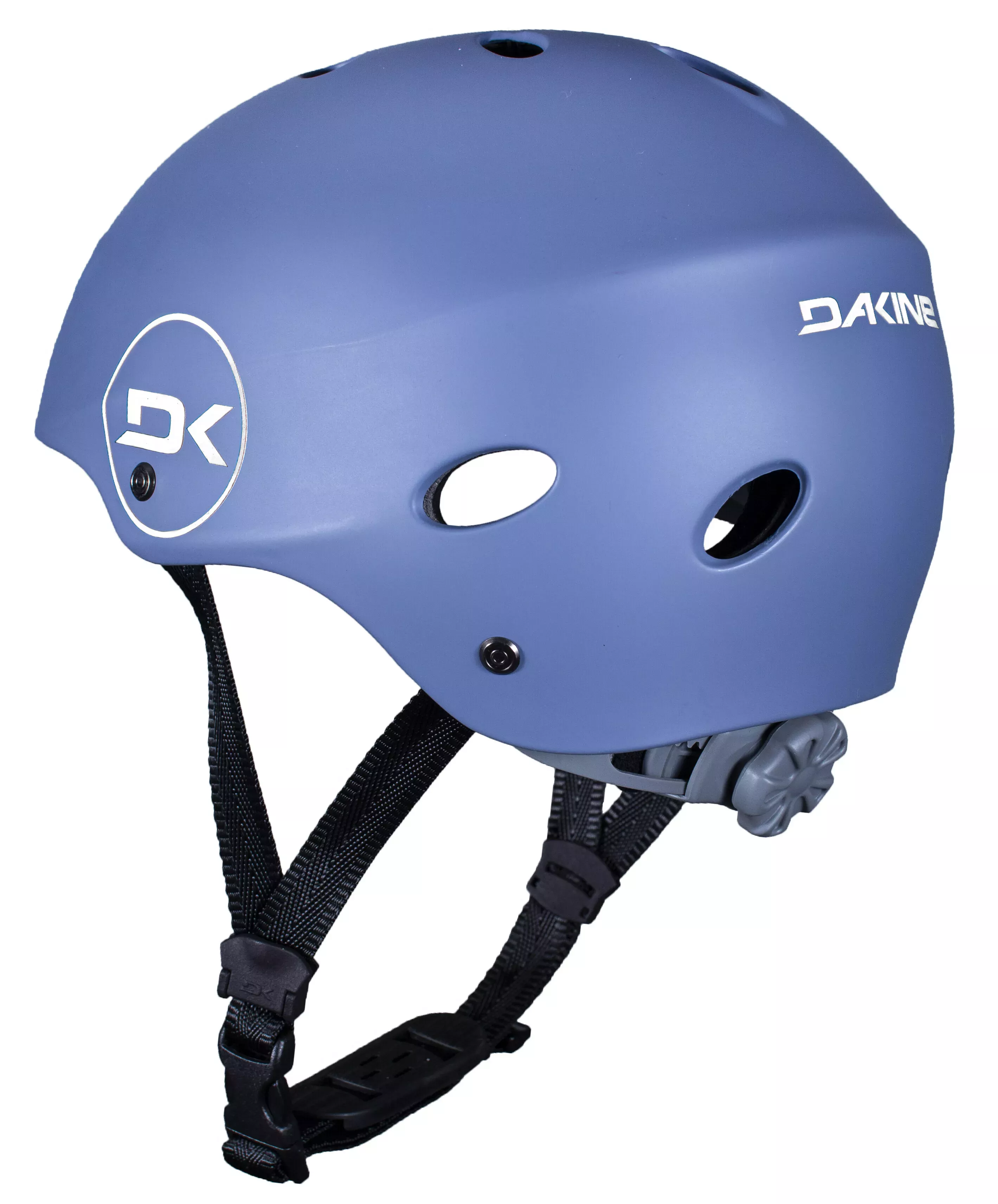 Шлем для водных видов спорта Dakine Renegade Helmet Florida Blue 2023