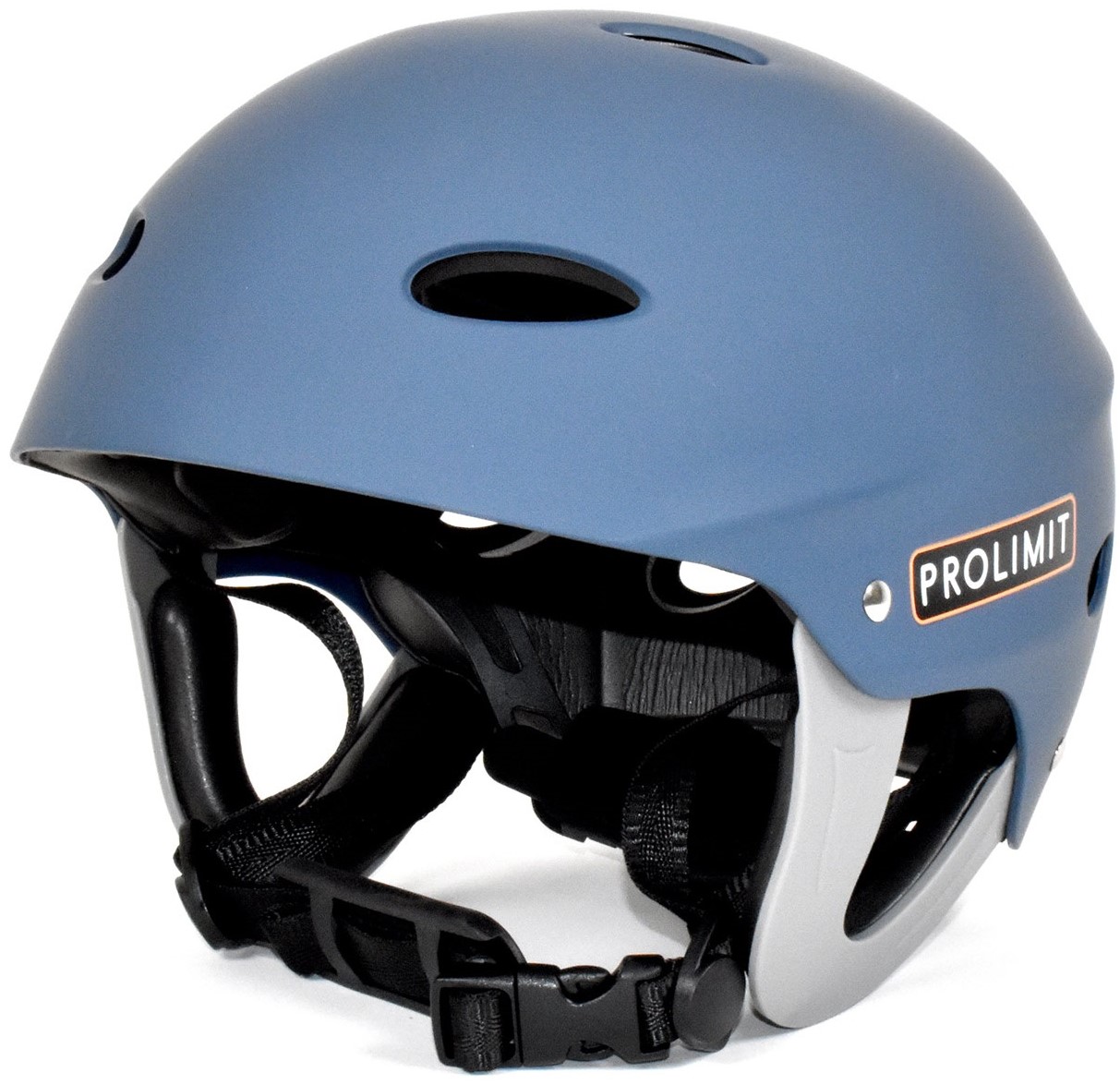 Шлем для водных видов спорта Proimit Watersport Helmet Adjustable Navy 2023 M
